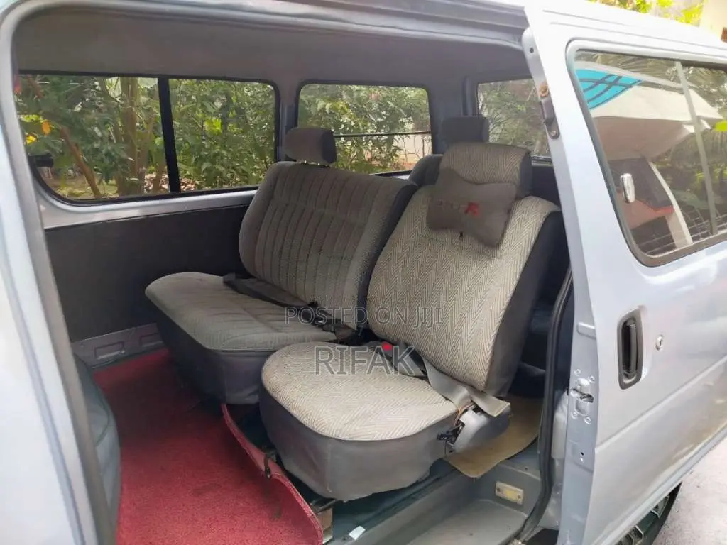 Toyota TownAce Lotto CR27 1995 Van (Used)