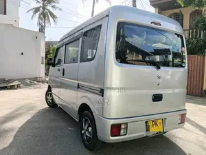 Suzuki EVERY DA17 2020 Van (Used)