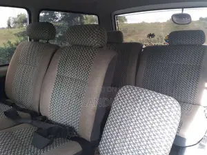 Toyota Townace CR27 1989 Van (Used)
