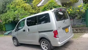 Nissan NV200 2014 Van (Used)