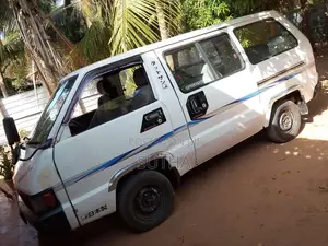 Toyota TownAce 1988 Van (Used)