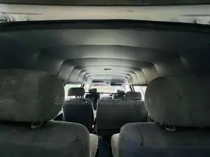 Toyota TownAce 1992 Van (Used)