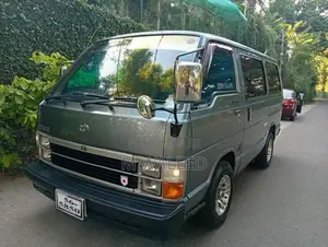 Toyota LH51v 1988 Van (Used)