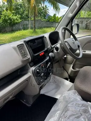 Nissan Clipper DX PA Limited 2026 Van Brand New