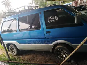 Nissan Largo 1996 Van (Used)