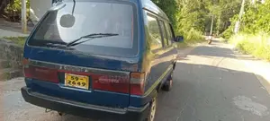 Toyota TownAce 1992 Van (Used)