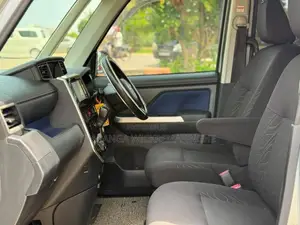 Daihatsu THOR 2018 Van (Used)