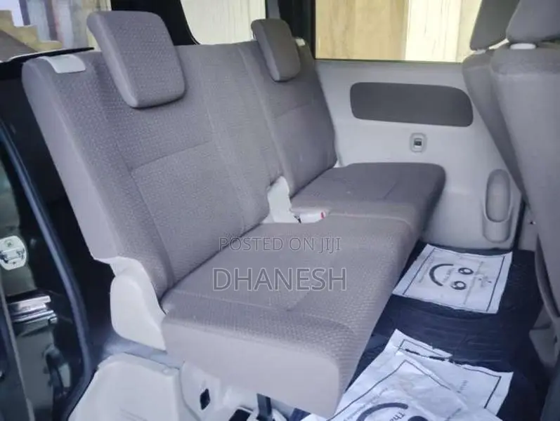 Suzuki Every 2024 Van (Used)
