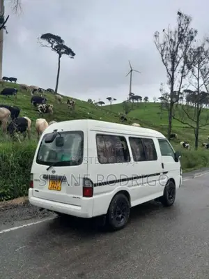 Nissan Vanette 1994 Van (Used)