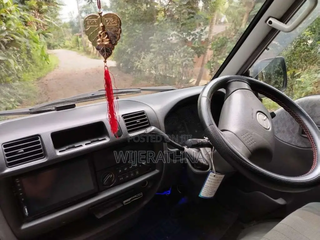 Mazda Vanette 2007 Van (Used)