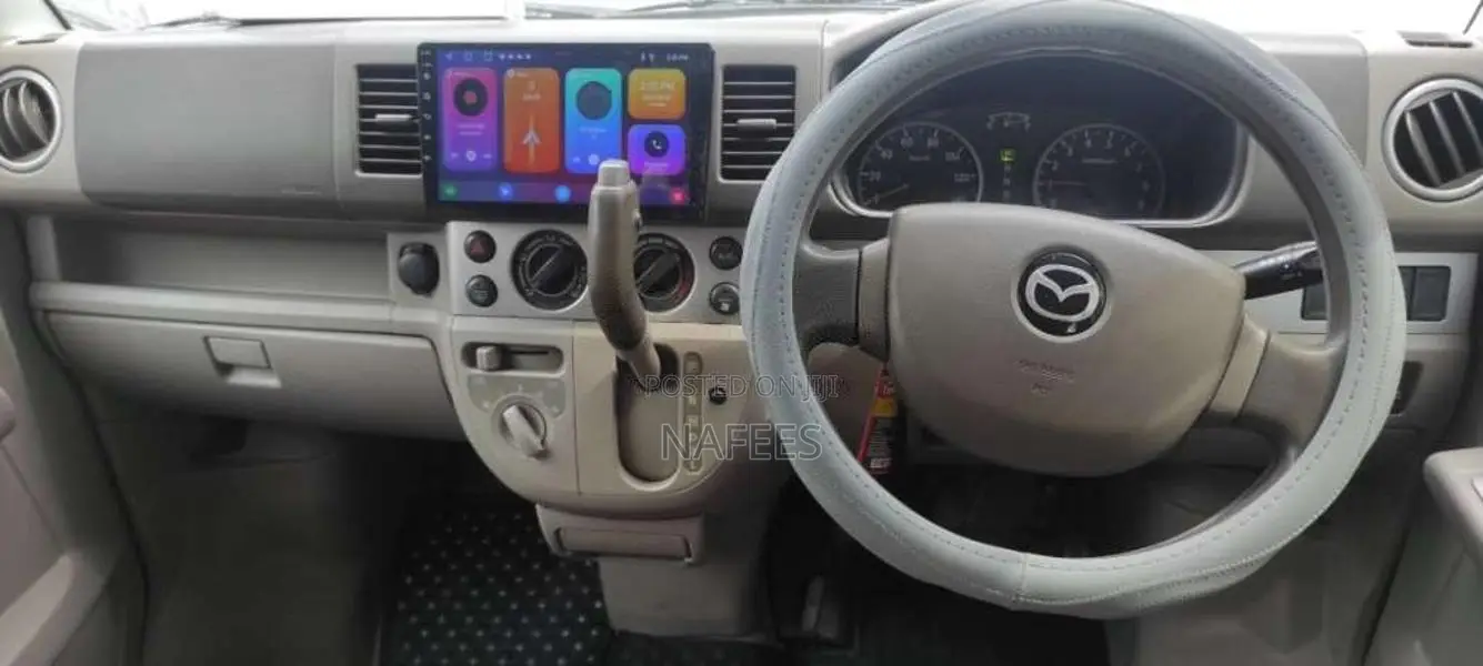 Suzuki Every 2015 Van (Used)