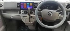 Suzuki Every 2015 Van (Used)