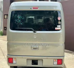 Suzuki Every Join 2026 Van Unregistered (Recondition)