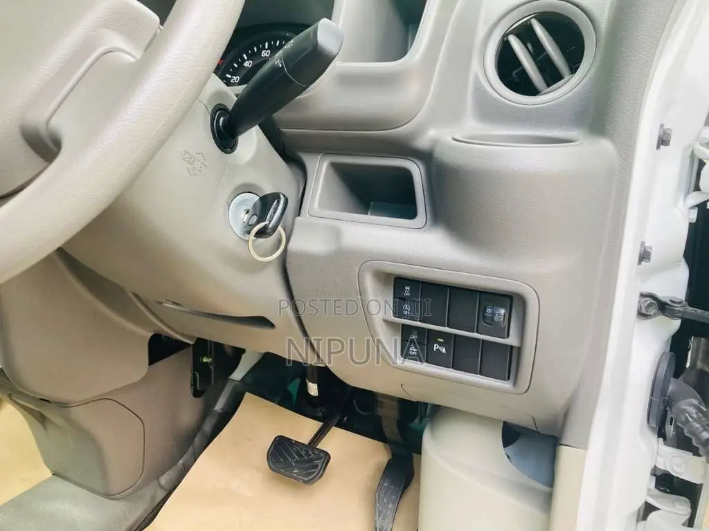 Nissan Clipper PA Limited Every 2024 Van Unregistered (Recondition)