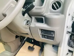 Nissan Clipper PA Limited Every 2024 Van Unregistered (Recondition)