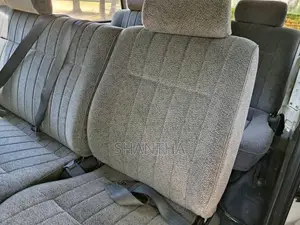 Toyota TownAce 1991 Van (Used)