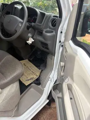 Suzuki Every PA Safety 2025 Van Unregistered (Recondition)