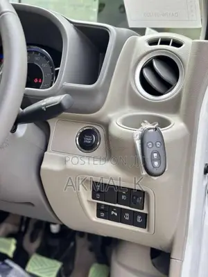 Suzuki Every Wagon Pz Spz Turbo 2026 Van Brand New