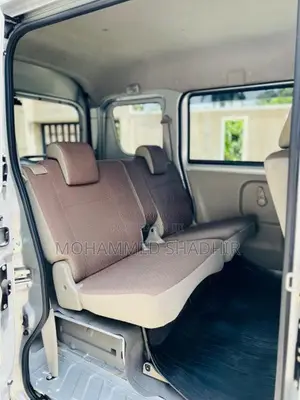 Suzuki Every DA17 2023 Van (Used)
