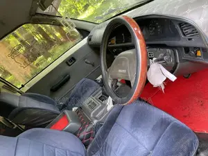Toyota Townace 1989 Van (Used)
