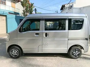 Suzuki EVERY DA17 2020 Van (Used)