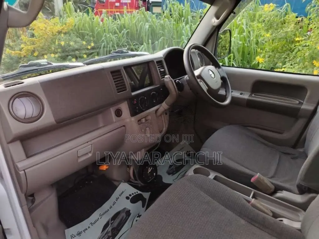 Suzuki Every DA64 2009 Van (Used)