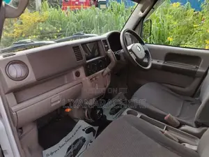 Suzuki Every DA64 2009 Van (Used)