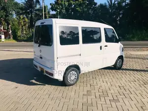 Nissan Clipper 2013 Van (Used)