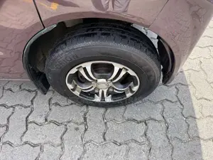 Suzuki Every 2014 Van (Used)
