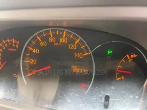 Daihatsu ATRAI 2017 Van (Used)
