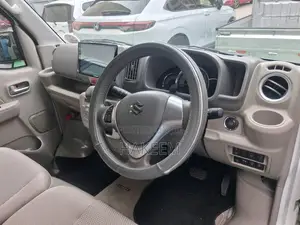Suzuki Da17 W 2024 Van (Used)