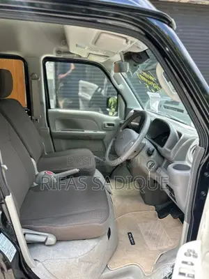 Suzuki Every PC-LIMITED 2025 Van Unregistered (Recondition)