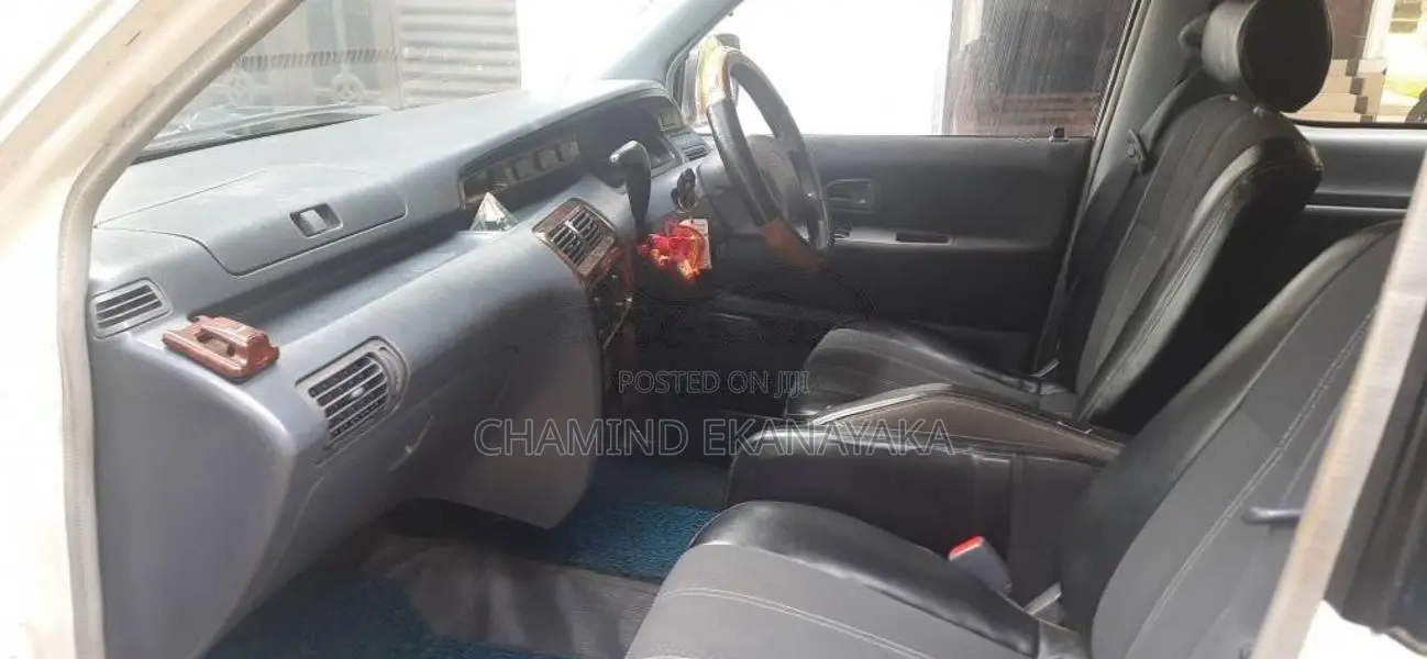 Toyota CR41 1998 Van (Used)