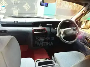 Toyota TownAce CR41 2003 Van (Used)