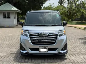 Daihatsu THOR 2018 Van (Used)