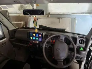 Suzuki Every 2016 Van (Used)
