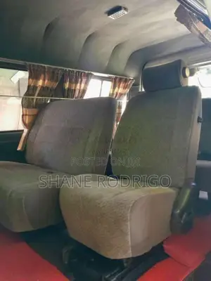 Nissan Vanette 1994 Van (Used)