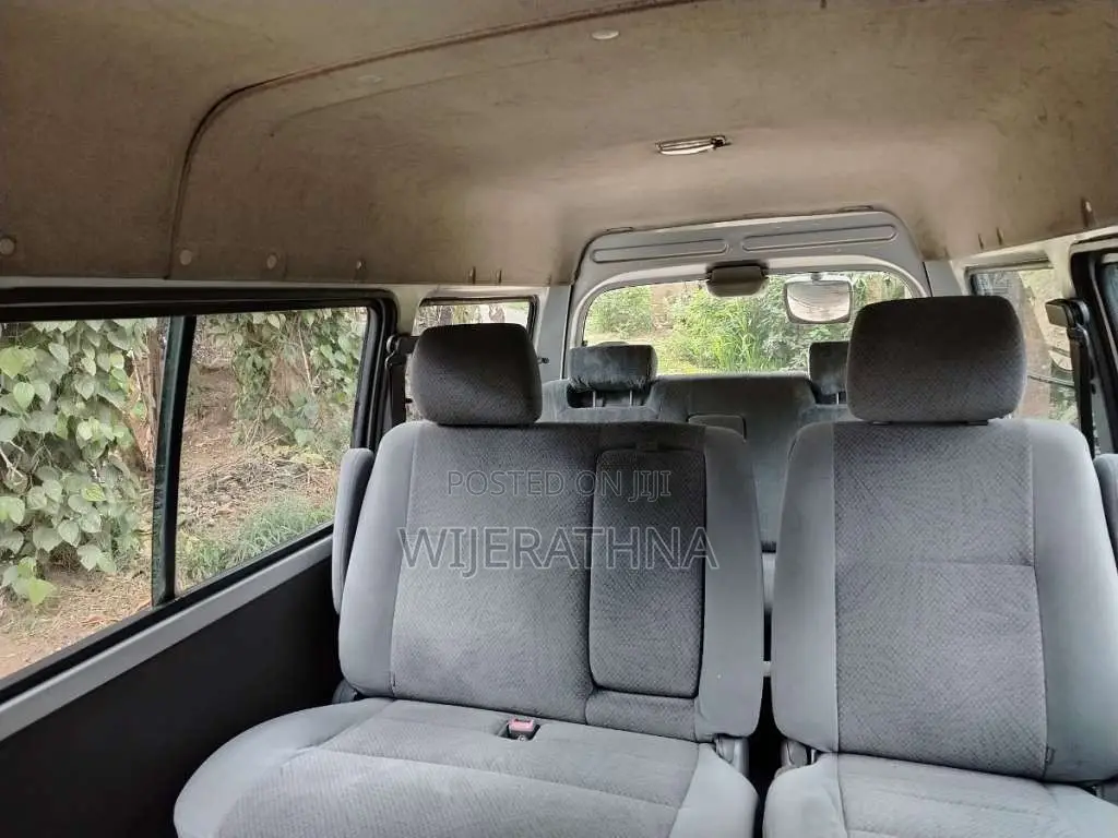 Mazda Vanette 2007 Van (Used)