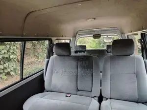 Mazda Vanette 2007 Van (Used)
