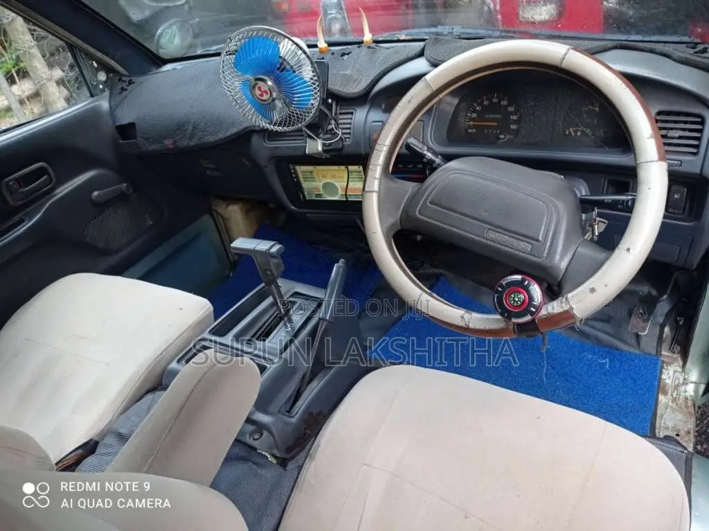 Toyota TownAce 1992 Van (Used)