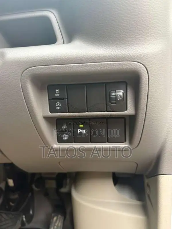 Suzuki Every PA Safety 2025 Van Unregistered (Recondition)