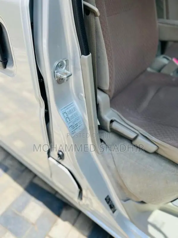 Suzuki Every DA17 2023 Van (Used)