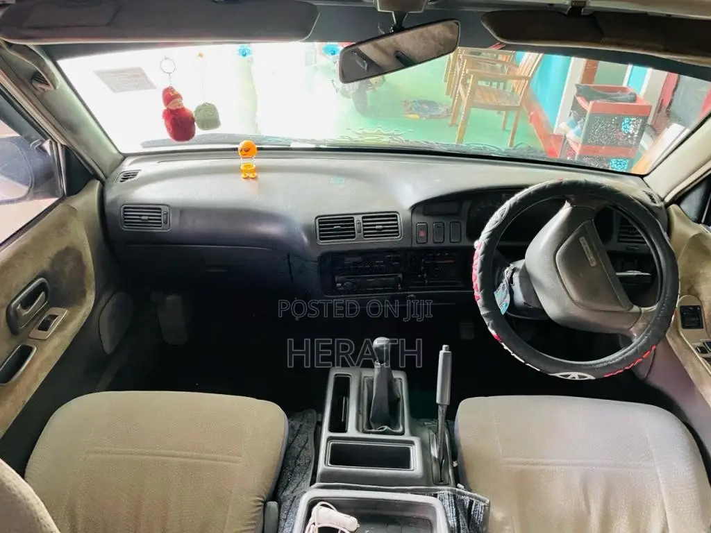 Toyota Townace 1994 Van (Used)