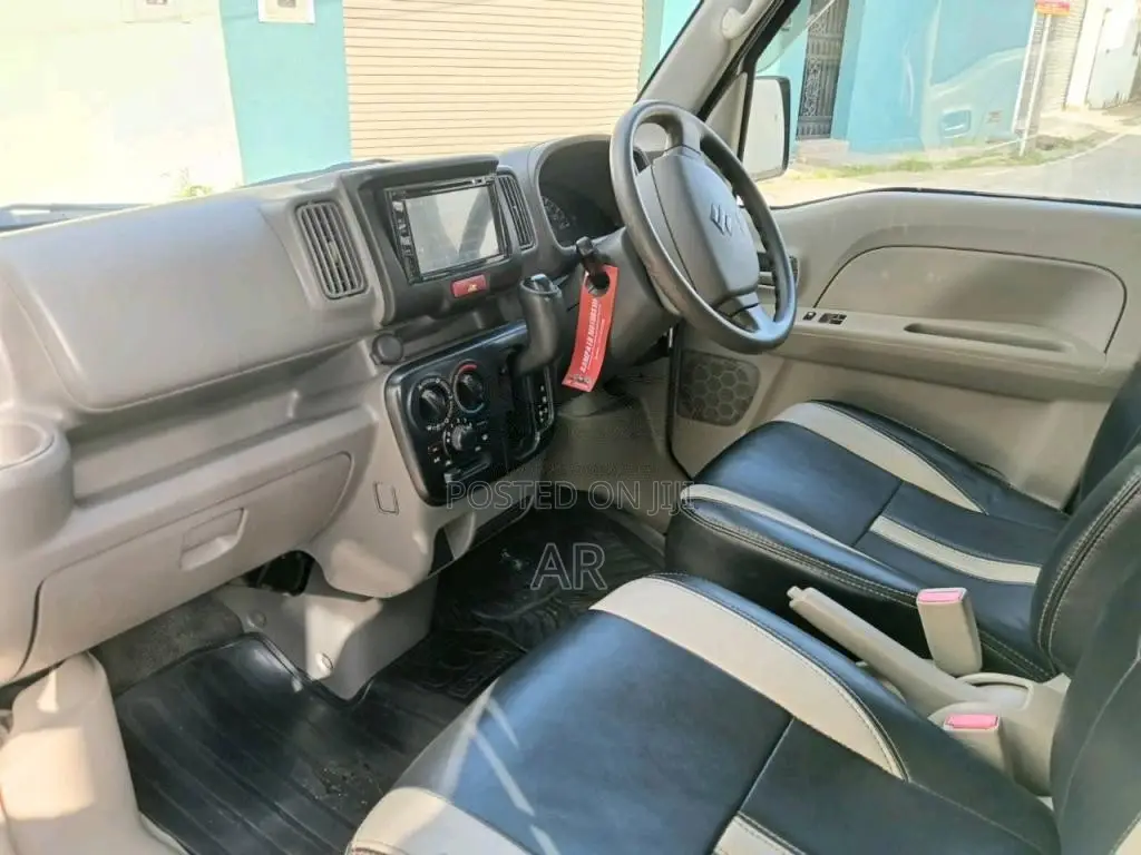 Suzuki EVERY DA17 2020 Van (Used)