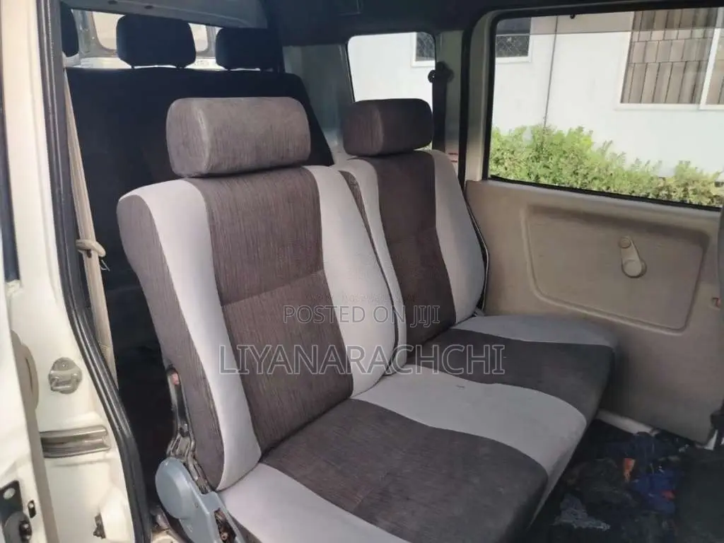 Suzuki Every DA64 2009 Van (Used)