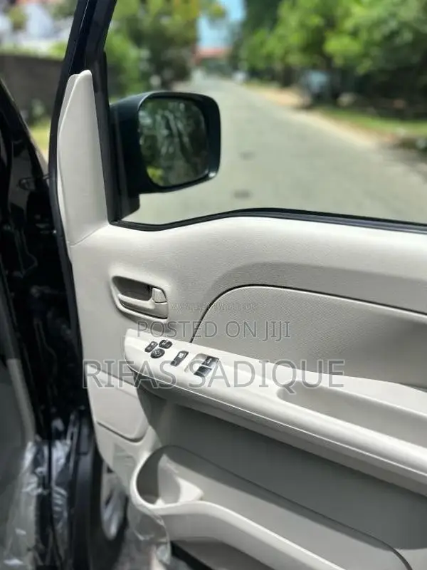 Suzuki Every PC-LIMITED 2025 Van Unregistered (Recondition)