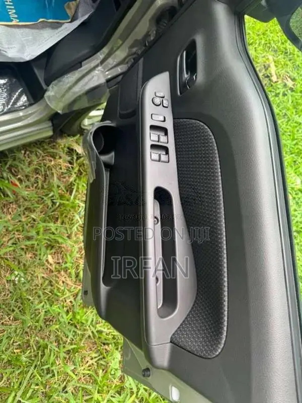 Suzuki Every Pz Turbo DA18W 2026 Van Brand New