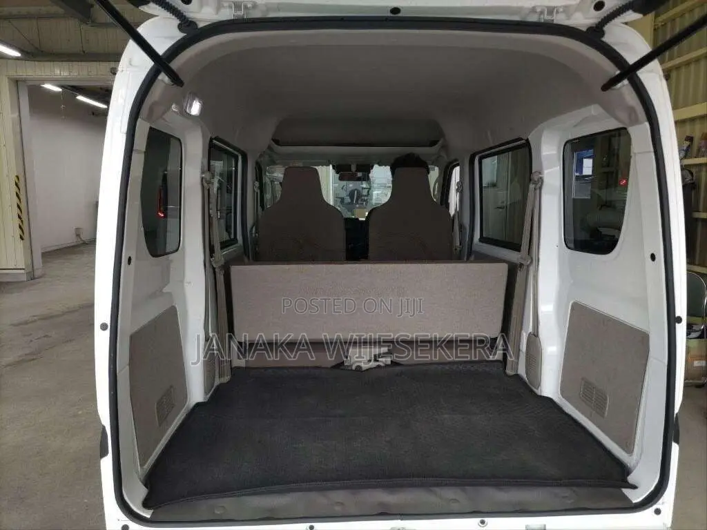 Suzuki Every PA LtdSafety 2024 Van Unregistered (Recondition)