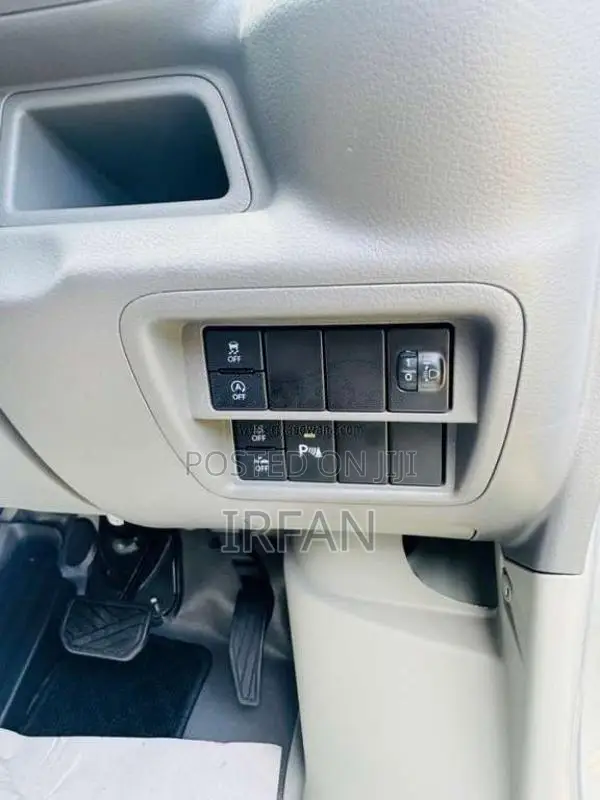 Nissan Clipper DX PA Limited 2026 Van Brand New