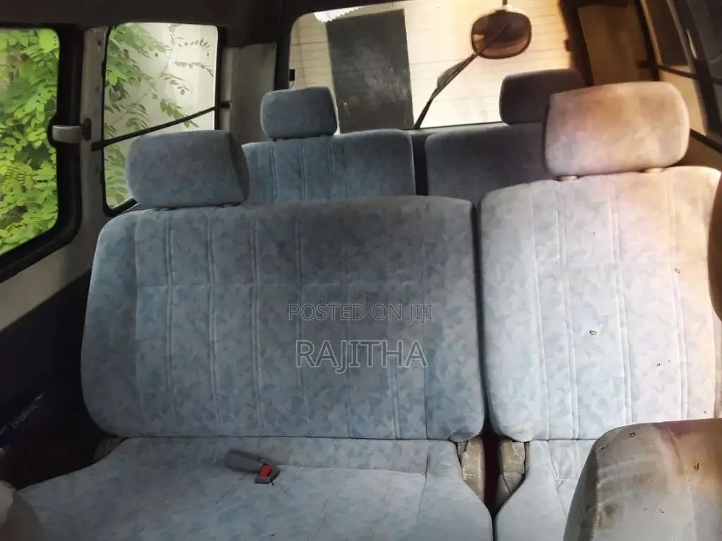 Toyota TownAce CR41 2003 Van (Used)